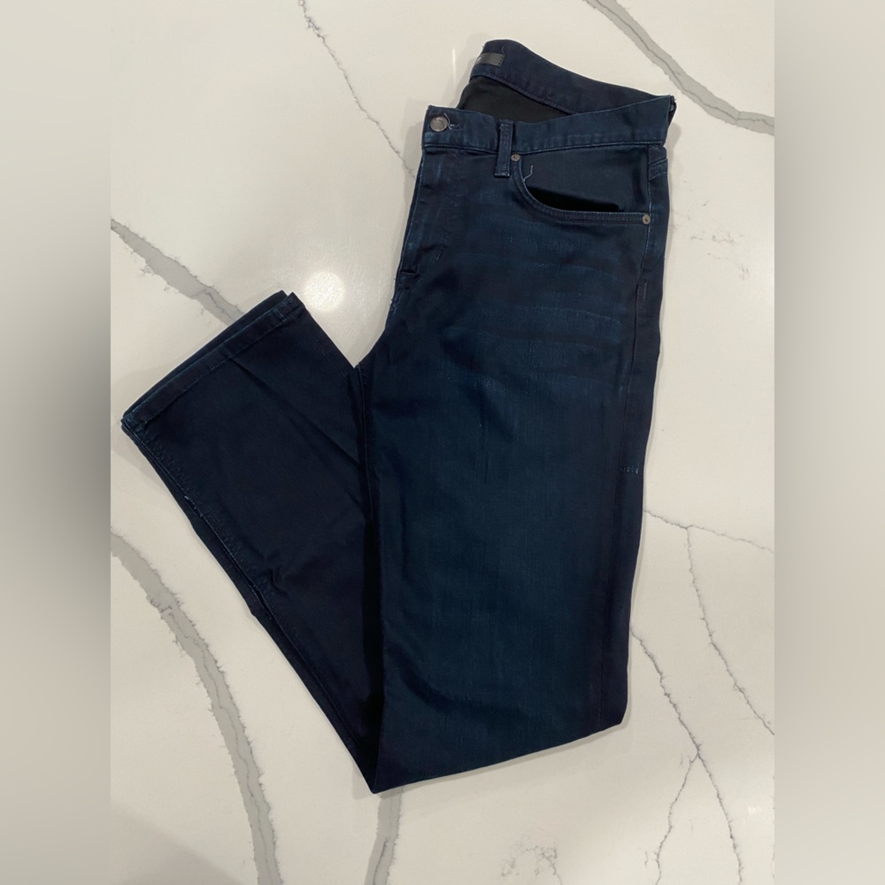 Joe’s denim jeans